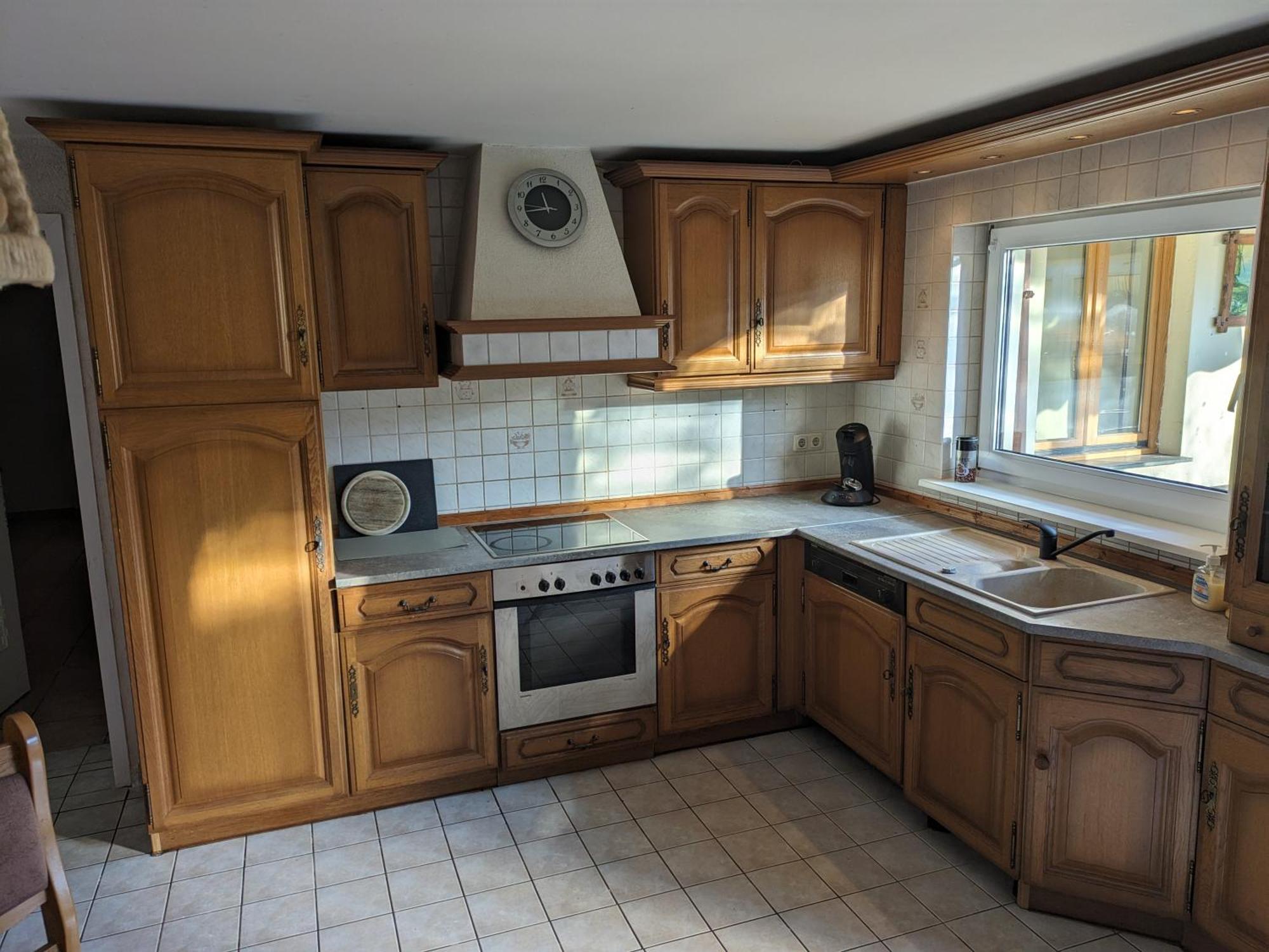 Pension Alte Schmiede Greifswald Bagian luar foto